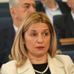 Bivša ministrica Vlade KS Amela Dautbegović SBB osuđena na zatvor