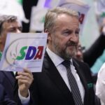 SDA: Schmidt se nipošto ne treba upustiti u novo nametanje izmjene Ustava FBiH