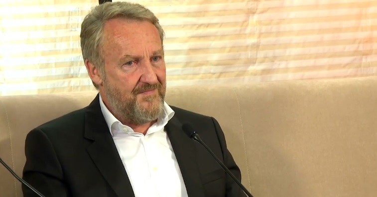 Izetbegović: Koalicija Osmorke i HDZ-a je blef, četvrtak dan D za BiH