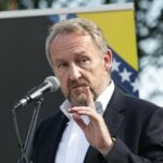 Bakir Izetbegović ostao bez pozicija: Ostao je samo predsjednik SDA stranke