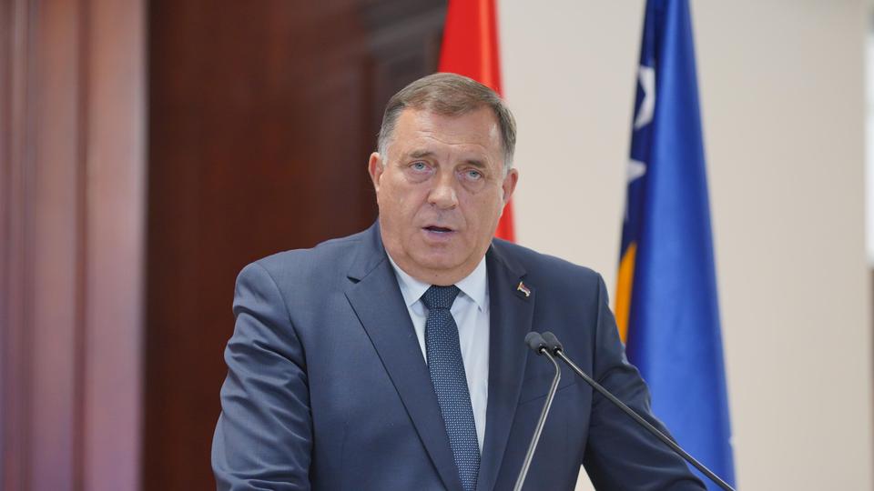 Milorad Dodik: “Republika Srpska sve snažnija, partneri smo moćnoj Kini”