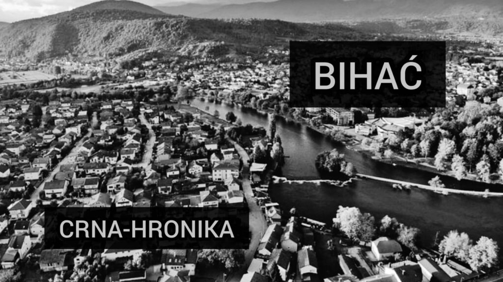 Husein Ćejvanović član Abdićevih “autonomaša” optužen da se iživljavao nad zarobljenim pripadnicima 5. korpusa Armije BiH