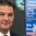 Mirvad Kurić: Kampanja je u toku, znam da smo vam dodijali, ali nosilac sam liste SBB-a