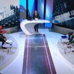 Hadžikadić, Izetbegović i Bećirović u TV debati rekli sve što su javnosti imali reći