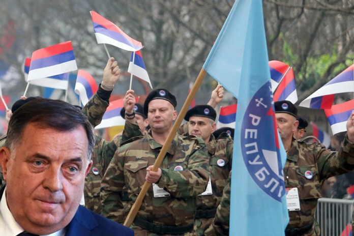 Dodik: Sutra će 200.000 boraca u RS dobiti po 100 KM, za nezaposlenu djecu poginulih boraca 1.000 KM