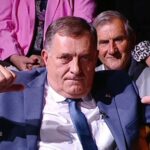 Dodik: Hrvati treba da imaju treći entitet, jer ako nestanu oni, sljedeći smo mi kako bi se ostvarila ideja Alije Izetbegovića