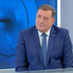 Dodik potvrdio: Milanović je negirao genocid u Srebenici