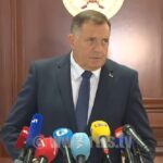 Dodik izvrijeđao Džaferovića: Nisi mentalno sposoban da obavljaš svoju funkciju