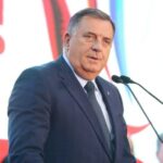 Milorad Dodik: Ako ne pobijedi SNSD, za šest mjeseci neće biti RS-a