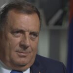 Dodik za ruske medije: EU nagrađuje BiH kako bi nas okrenuli protiv Rusije