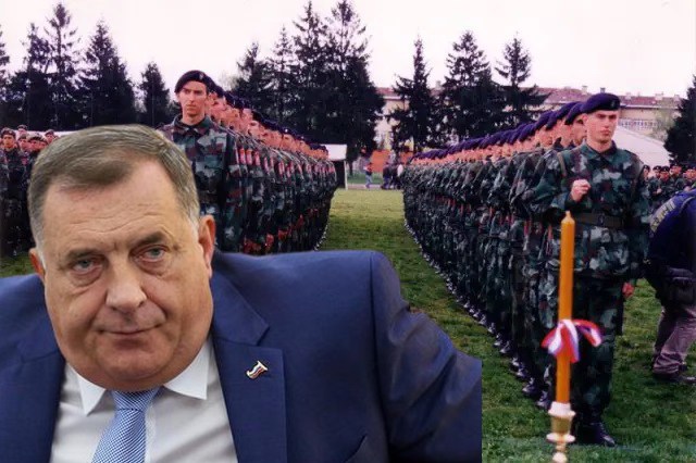 Dodik priziva devedesete: Ono što smo tada tražili, to ćemo i ostvariti, RS će izaći iz antiustavne BiH