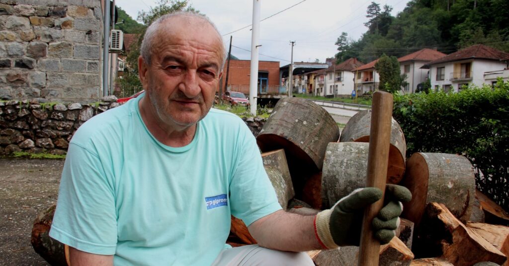 Kako građani dočekuju hladne dane: “Živimo u šumi, a plaćamo k'o da živimo u velegradu”