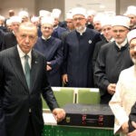 Erdogan: Zašto ljudi napuštaju mog brata Bakira? Pa Zapad postoji da bi podijelio muslimane