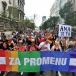 Europride danas počinje u Beogradu: Trajat će do 18. septembra