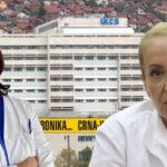 Doktorica koja se šišala za vrijeme radnog vremena dobila prijavu. Ona: Pozadina svega je i moj politički angažman, KCUS vrši mobing nadamnom