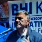 Fuad Kasumović: Haram vam bilo ako ne glasate za SDA