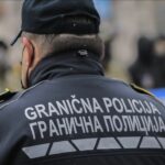 Granična policija BiH spriječila krijumčarenje 16 osoba afroazijskog porijekla