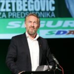 Izetbegović iz Zavidovića: Pazim da ne radim ono što Bog prezire, a ako Bog da SDA će pobijediti