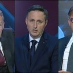 Ponovo otkazana TV debata, ovaj put na TVSA.