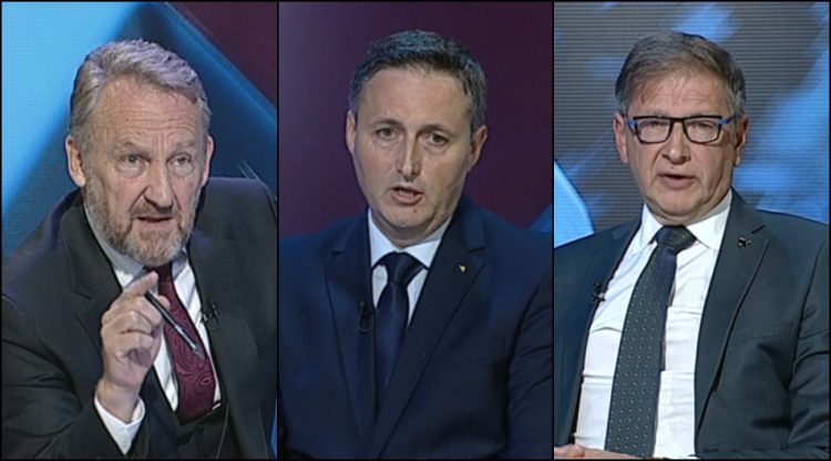 Ponovo otkazana TV debata, ovaj put na TVSA.