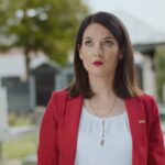 Jelena Trivić objavila promo video: Da živimo u našoj Republici Srpskoj, vječnoj, za sva vremena