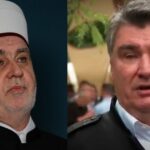 Reisu-l-ulema Husein ef. Kavazović: Milanović nije dostojan nas, Bošnjaci ignorišite ga!