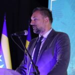 Konaković: Trezoraši i dezerteri mjere naš patriotizam, bezdiplomci češljalu naše diplome