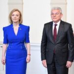 Šefik Džaferović čestitao Liz Truss