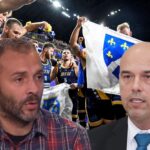 Milan Tegeltija odgovorio Avdi Avdiću: Navijanje protiv BiH je protest, Srbi i Hrvati vjerovatno zadugo neće navijati za BiH