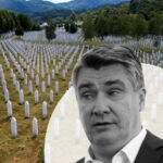 Zoran Milanović: Ima raznih vrsta genocida, ali u Srebrenici nije bio genocid