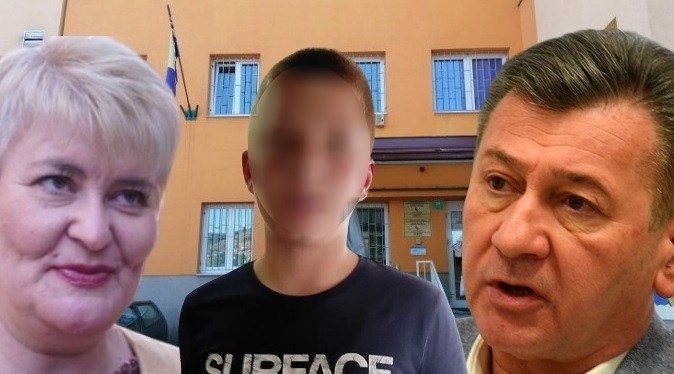 Ibrahim Hadžibajrić traži da se hitno ispita stanje u Zavodu Mjedenica nakon što im je pobjegao autistični dječak Harun