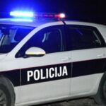 Policija pronašla ukradeni Fiat Punto prije nego što su vlasnici prijavili krađu