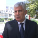 Čović nakon prespavane noći: Ovo nam je najbolji rezultat ikada