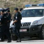 Uhapšena četiri policajca zbog ranjavanja Srbina kod policijskog punkta: EU osudila incident