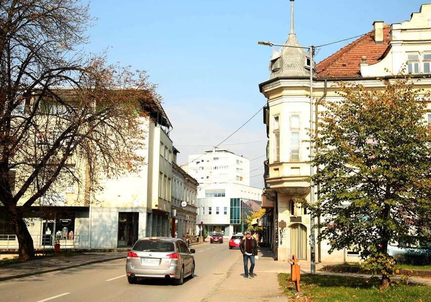 U ovom bh. gradu sutra se najavljuje dan bez automobila