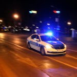 Banjalučanka pijana vrijeđala policajce, oni je lišili slobode