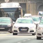 Prošle godine registrovano više od 1.000.000 automobila u BiH