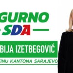 Iz SDA Sarajevo stali u odbanu Izetbegovićke: Bošnjake u masovne grobnice vode pristalice…