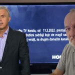 HT Eronet je ove godine isključio 11 bh. TV kanala, a iz Udruženja BH novinari nisu reagovali