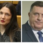 Trivić: Dodik je najveći kriminalac i izdajnik srpskog naroda