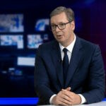 Vučić: Poštujem Bošnjake, ali sada hoću da kažem koliko mi Republiku Srpsku volimo iz Beograda