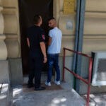 Priveden Enes Kozić višestruki povratnik u vršenju krivičnih djela. Napao i policiju