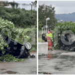 Sudar Passata i Forda u Zenici, ima povrijeđenih