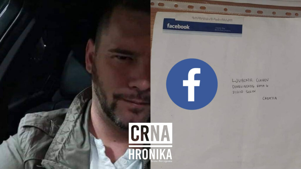 (FOTO) Hrvat tuži Facebook. Tvrdi da su maznuli njegov projekt