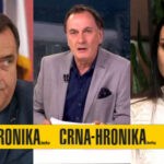 Oglasila se Gorica Dodik nakon izjave Senada Hadžifejzovića: Zašto RAK ćuti?