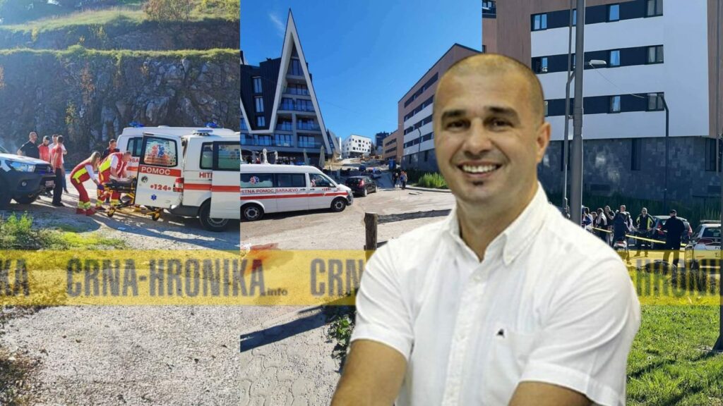 Doktor Karabeg spašavao stradale na Bjelašnici: Majka je prošla najgore