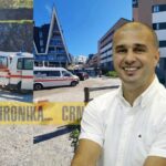 Doktor Karabeg spašavao stradale na Bjelašnici: Majka je prošla najgore