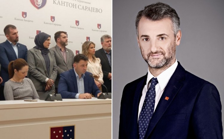 Rezultati izbora: Premijer i devet ministara Vlade KS nisu se proslavili.