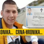 Poruka majke pokojnog Mladena koja ledi krv: ,,Imati živu i zdravu djecu, znači imati sve”