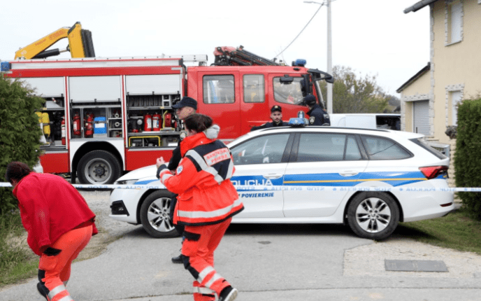 Objavljeni detalji tragedije u Sisku